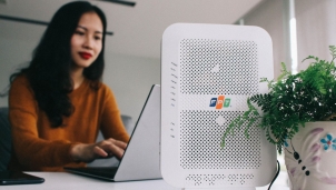 Nhận biết những lỗi khiến WiFi bị chậm Nhận biết những lỗi khiến WiFi bị chậm