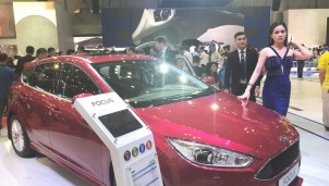 Ô tô nhập giá dưới 500 triệu đồng từ Thái Lan, Indonesia ồ ạt về Việt Nam Ô tô nhập giá dưới 500 triệu đồng từ Thái Lan, Indonesia ồ ạt về Việt Nam