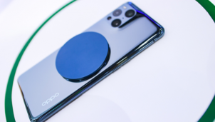 OPPO ra mắt sạc từ tính không dây MagVOOC khiến Apple MagSafe 'khóc ròng' OPPO ra mắt sạc từ tính không dây MagVOOC khiến Apple MagSafe 'khóc ròng'
