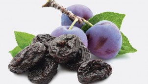 Phát hiện mới: Tiêu thụ mận khô hàng ngày cải thiện sức khỏe xương