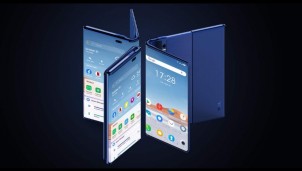 Phiên bản Galaxy Z Fold tiếp theo của Samsung sẽ có màn hình cuộn Phiên bản Galaxy Z Fold tiếp theo của Samsung sẽ có màn hình cuộn
