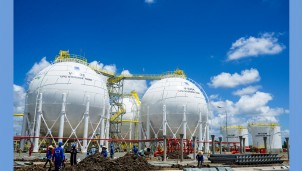 PV GAS trong Top 5 doanh nghiệp đạt vốn hóa trên 10 tỉ USD của Việt Nam PV GAS trong Top 5 doanh nghiệp đạt vốn hóa trên 10 tỉ USD của Việt Nam