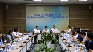 Quyền sở hữu trí tuệ: Doanh nghiệp cần chủ động bảo vệ tài sản của mình Quyền sở hữu trí tuệ: Doanh nghiệp cần chủ động bảo vệ tài sản của mình