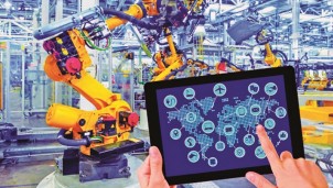 Sớm tạo hành lang pháp lý phát triển ngành công nghiệp công nghệ số