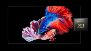 Sony ra mắt TV OLED 4K có kích thước ‘đi ngược lại xu hướng’ Sony ra mắt TV OLED 4K có kích thước ‘đi ngược lại xu hướng’