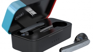 Tai nghe không dây Mixcder G1 ‘quá đỉnh’ dành cho các game thủ Tai nghe không dây Mixcder G1 ‘quá đỉnh’ dành cho các game thủ