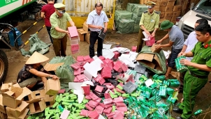 Luật hoá các hoạt động thương mại trên môi trường internet để chống gian lận Luật hoá các hoạt động thương mại trên môi trường internet để chống gian lận