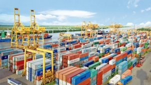 Thủ tục hải quan thuận lợi với Hệ thống quản lý hải quan thông minh Thủ tục hải quan thuận lợi với Hệ thống quản lý hải quan thông minh