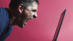 Thuật toán AI kiềm chế những ‘cái đầu nóng’ trên mạng XH Thuật toán AI kiềm chế những ‘cái đầu nóng’ trên mạng XH