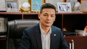 'Tiến sĩ Cisco' bàn về sự hiểu lầm với blockchain tại CTO Summit 2022