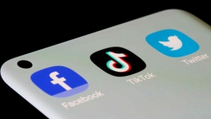 TikTok lần đầu ‘vượt mặt’ Facebook trở thành ứng dụng được tải nhiều nhất TikTok lần đầu ‘vượt mặt’ Facebook trở thành ứng dụng được tải nhiều nhất