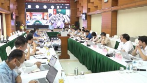 TKV đã tiêu thụ hơn 33 triệu tấn than từ đầu năm