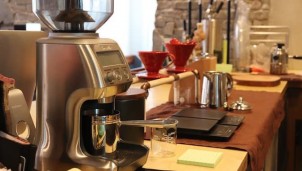 Top 3 máy xay cà phê được đánh giá ‘thông minh nhất hiện nay’ Top 3 máy xay cà phê được đánh giá ‘thông minh nhất hiện nay’