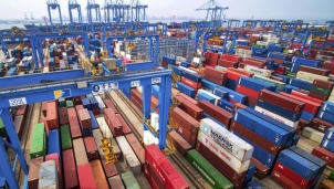Trung Quốc dẫn đầu thị trường cung cấp máy tính, điện tử và linh kiện cho Việt Nam trong 5 tháng đầu năm Trung Quốc dẫn đầu thị trường cung cấp máy tính, điện tử và linh kiện cho Việt Nam trong 5 tháng đầu năm