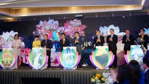 Quảng Ninh, Vietnam Airlines và Sun Group hợp tác kích cầu du lịch Quảng Ninh, Vietnam Airlines và Sun Group hợp tác kích cầu du lịch