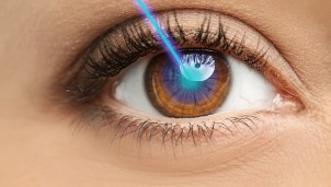 Ứng dụng cơ bản của laser trong y tế Ứng dụng cơ bản của laser trong y tế