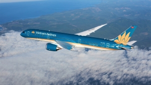 Vietnam Airlines đề xuất miễn phí vận chuyển 5 triệu liều vaccine Covid-19 Vietnam Airlines đề xuất miễn phí vận chuyển 5 triệu liều vaccine Covid-19