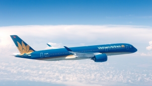 Vietnam Airlines Group mở bán vé Tết Tân Sửu 2021 Vietnam Airlines Group mở bán vé Tết Tân Sửu 2021