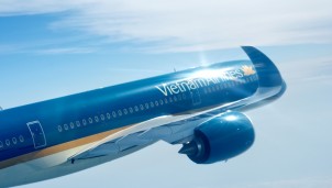 Vietnam Airlines phát hành thành công gần 800 triệu cổ phiếu cho 27.627 cổ đông Vietnam Airlines phát hành thành công gần 800 triệu cổ phiếu cho 27.627 cổ đông