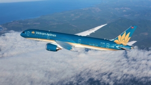 Vietnam Airlines sẵn sàng để vận chuyển vaccine COVID-19 Vietnam Airlines sẵn sàng để vận chuyển vaccine COVID-19