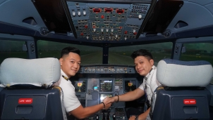 VNA khẳng định không có phi công liên quan đến 27 trường hợp bị đình chỉ bay VNA khẳng định không có phi công liên quan đến 27 trường hợp bị đình chỉ bay