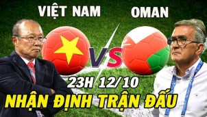 Vòng loại thứ 3 World Cup 2022 khu vực châu Á: Sẵn sàng cho trận thua thứ 4 liên tiếp Vòng loại thứ 3 World Cup 2022 khu vực châu Á: Sẵn sàng cho trận thua thứ 4 liên tiếp