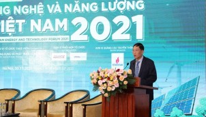 Xu hướng công nghệ mới và khuyến nghị cho chuyển dịch năng lượng toàn cầu Xu hướng công nghệ mới và khuyến nghị cho chuyển dịch năng lượng toàn cầu