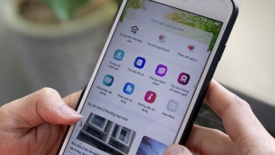 100% thông tin thiết yếu sẽ được phổ biến đến người dân vào năm 2025 100% thông tin thiết yếu sẽ được phổ biến đến người dân vào năm 2025