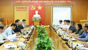 2 “ông lớn” về công nghệ của thế giới muốn đầu tư nhiệt điện khí tại Việt Nam 2 “ông lớn” về công nghệ của thế giới muốn đầu tư nhiệt điện khí tại Việt Nam