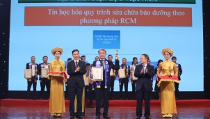 Bài 3: EVNICT hiện thực hóa khát vọng trở thành doanh nghiệp số vào năm 2025 Bài 3: EVNICT hiện thực hóa khát vọng trở thành doanh nghiệp số vào năm 2025
