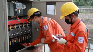 Chính phủ đồng ý giảm giá tiền điện đợt 3 Chính phủ đồng ý giảm giá tiền điện đợt 3