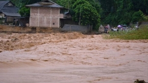 Chủ động ứng phó với mưa lớn, ngập lụt, lũ quét, sạt lở đất khu vực phía Bắc Chủ động ứng phó với mưa lớn, ngập lụt, lũ quét, sạt lở đất khu vực phía Bắc