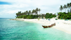 Đề xuất dùng điện từ sóng biển cho xã đảo An Bình (Quảng Ngãi) Đề xuất dùng điện từ sóng biển cho xã đảo An Bình (Quảng Ngãi)