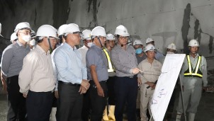 Dự án Nhà máy Thủy điện Ialy mở rộng phấn đấu hoàn thành trong năm 2024 Dự án Nhà máy Thủy điện Ialy mở rộng phấn đấu hoàn thành trong năm 2024