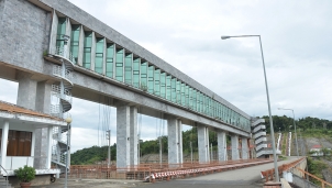 Dự án NMTĐ Ialy mở rộng có tổng giá trị dự toán xây dựng trên 5.575 tỉ đồng Dự án NMTĐ Ialy mở rộng có tổng giá trị dự toán xây dựng trên 5.575 tỉ đồng