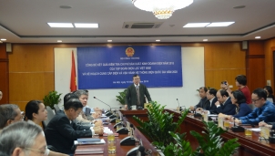 EVN: Hệ thống đảm bảo đủ điện cho năm 2020 EVN: Hệ thống đảm bảo đủ điện cho năm 2020