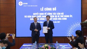 Giám đốc Công trình thế kỷ - Nhà máy Thủy điện Hòa Bình là ai? Giám đốc Công trình thế kỷ - Nhà máy Thủy điện Hòa Bình là ai?