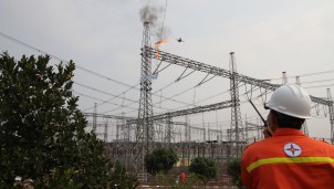 Hội thi UAV - Cơ hội để PTC3 đẩy mạnh ứng dụng công nghệ trong quản lý vận hành lưới điện