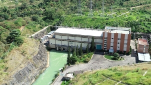 Khô hạn tại miền Trung, Tây Nguyên: Bộ TN&MT đề xuất giải pháp cấp bách