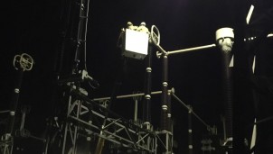 Kịp thời sửa chữa, bảo dưỡng thiết bị tại TBA 500kV Đà Nẵng trong tâm dịch Kịp thời sửa chữa, bảo dưỡng thiết bị tại TBA 500kV Đà Nẵng trong tâm dịch