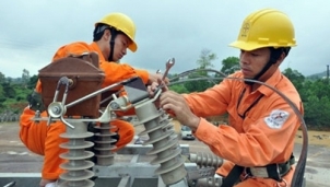 Lịch cắt điện từ ngày 21/10 đến ngày 27/10 tại Hà Nội Lịch cắt điện từ ngày 21/10 đến ngày 27/10 tại Hà Nội