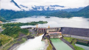 Mở rộng NMTĐ Tuyên Quang: Sẽ mang lại lợi ích gì? Mở rộng NMTĐ Tuyên Quang: Sẽ mang lại lợi ích gì?