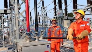 Soi số tiền EVN thực hiện giảm giá, giảm tiền điện cho khách hàng do ảnh hưởng COVID-19  Soi số tiền EVN thực hiện giảm giá, giảm tiền điện cho khách hàng do ảnh hưởng COVID-19