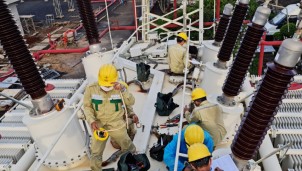 Tổ thao tác lưu động Krông Búk: Gác lại việc riêng, hoàn thành nhiệm vụ được giao Tổ thao tác lưu động Krông Búk: Gác lại việc riêng, hoàn thành nhiệm vụ được giao