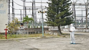 Tổng LĐLĐ Việt Nam sẽ khen thưởng đột xuất nếu có sáng kiến trong phòng, chống dịch COVID-19 Tổng LĐLĐ Việt Nam sẽ khen thưởng đột xuất nếu có sáng kiến trong phòng, chống dịch COVID-19