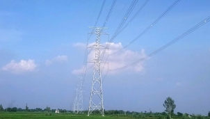 Vì sao Dự án đường dây 500kV Tây Hà Nội – Thường Tín chậm tiến độ hơn 1 năm? Vì sao Dự án đường dây 500kV Tây Hà Nội – Thường Tín chậm tiến độ hơn 1 năm?