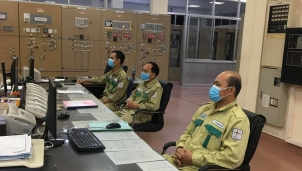 Xây dựng các kịch bản ứng phó COVID-19, EVNNPT tính đến phương án cực đoan nhất Xây dựng các kịch bản ứng phó COVID-19, EVNNPT tính đến phương án cực đoan nhất