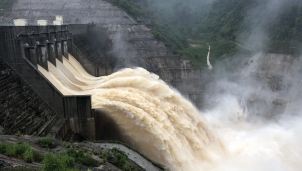 Xử lý nghiêm vi phạm tại thủy điện Thượng Nhật Xử lý nghiêm vi phạm tại thủy điện Thượng Nhật