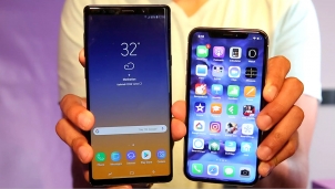 Tăng cường kết nối dữ liệu điện thoại khi bị chậm và cường độ tín hiệu kém Tăng cường kết nối dữ liệu điện thoại khi bị chậm và cường độ tín hiệu kém