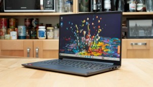 Đánh giá Lenovo Yoga Slim 7 Pro Đánh giá Lenovo Yoga Slim 7 Pro